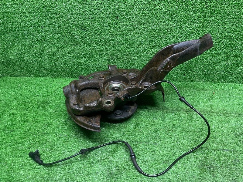 Кулак поворотный, 6000 рублей, Москва