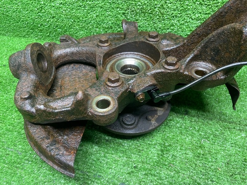 Кулак поворотный, 6000 рублей, Москва