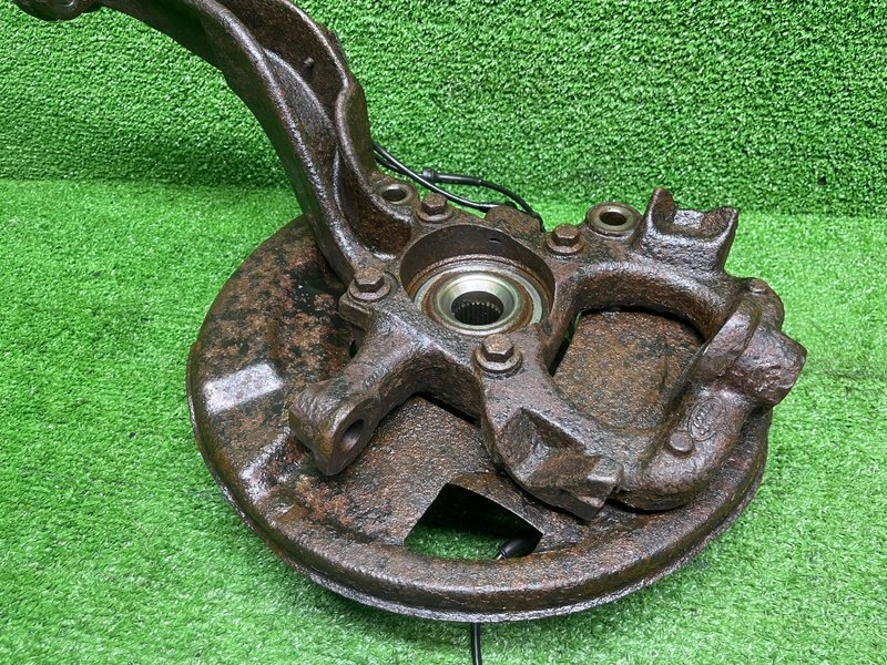 Кулак поворотный, 6000 рублей, Москва