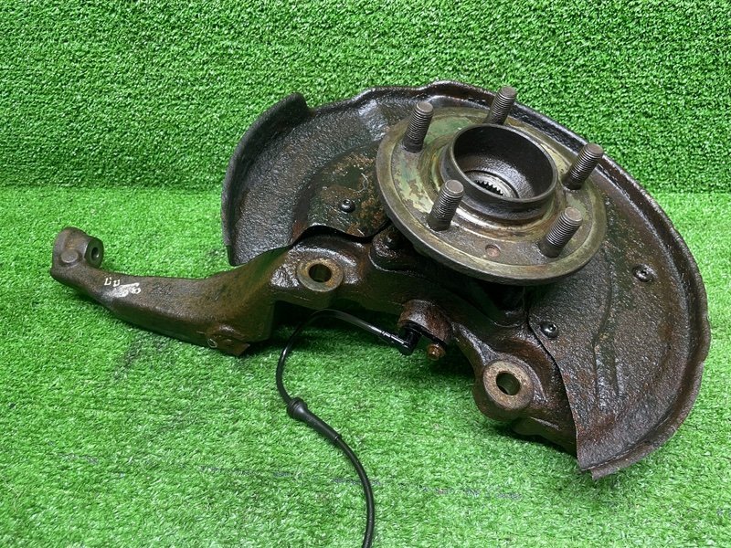 Кулак поворотный, 6000 рублей, Москва