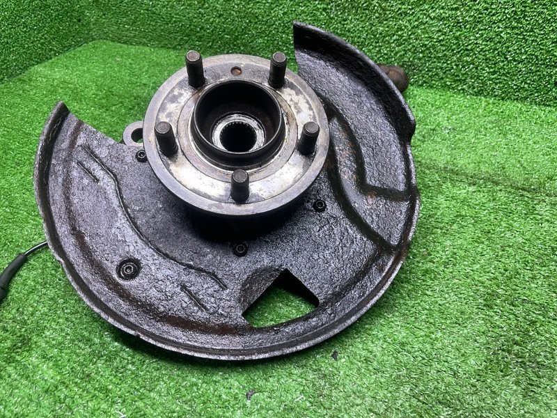 Кулак поворотный, 6000 рублей, Москва