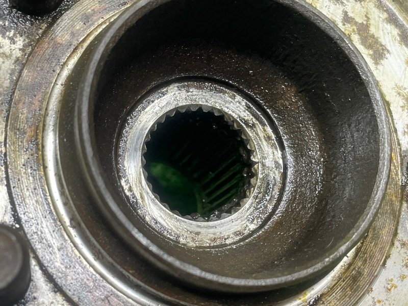 Кулак поворотный, 6000 рублей, Москва