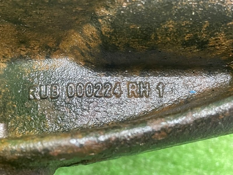 Кулак поворотный, 6000 рублей, Москва