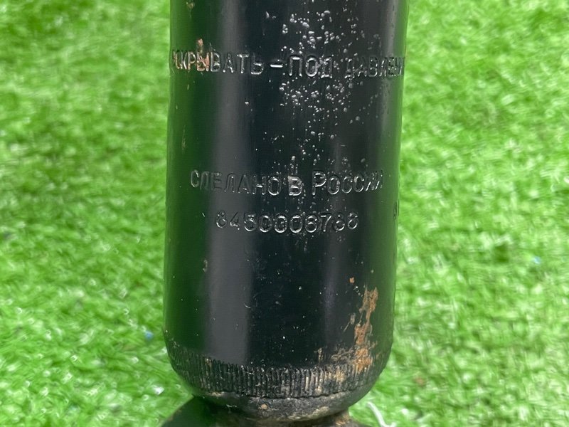 Амортизатор задний, 1000 рублей, Москва