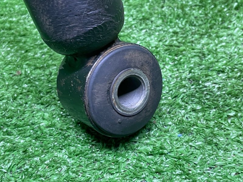 Амортизатор задний, 1000 рублей, Москва