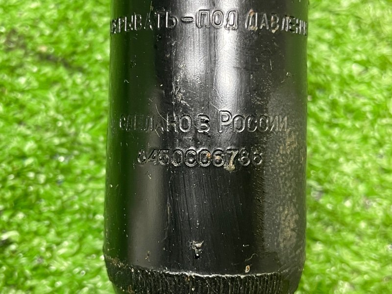 Амортизатор задний, 1000 рублей, Москва