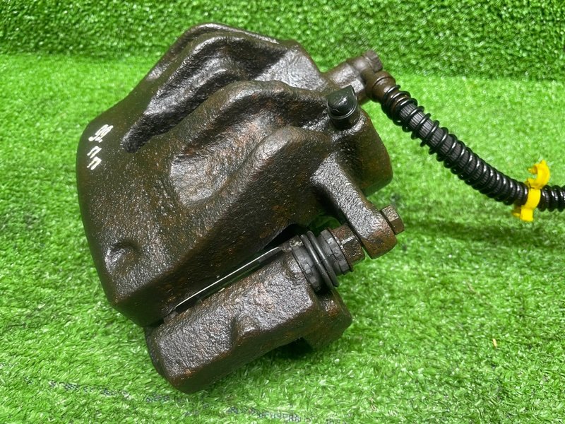 Суппорт тормозной передний правый, 3500 рублей, Москва