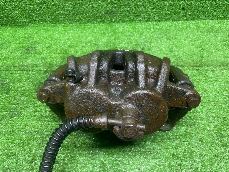 Суппорт тормозной передний правый, 3500 рублей, Москва