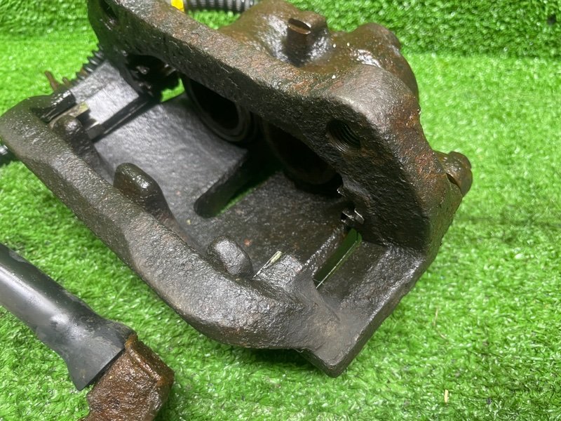 Суппорт тормозной передний правый, 3500 рублей, Москва