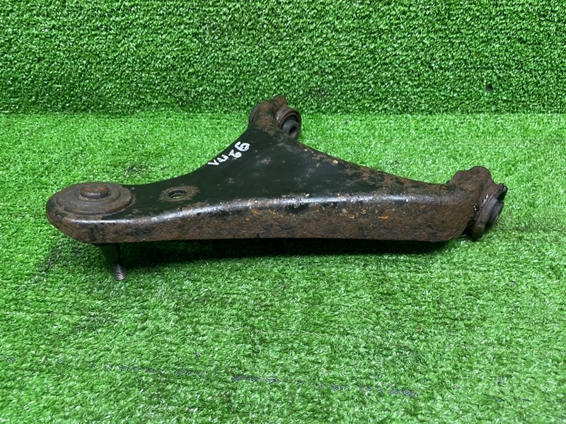 Рычаг передний левый верхний, 2000 рублей, Москва