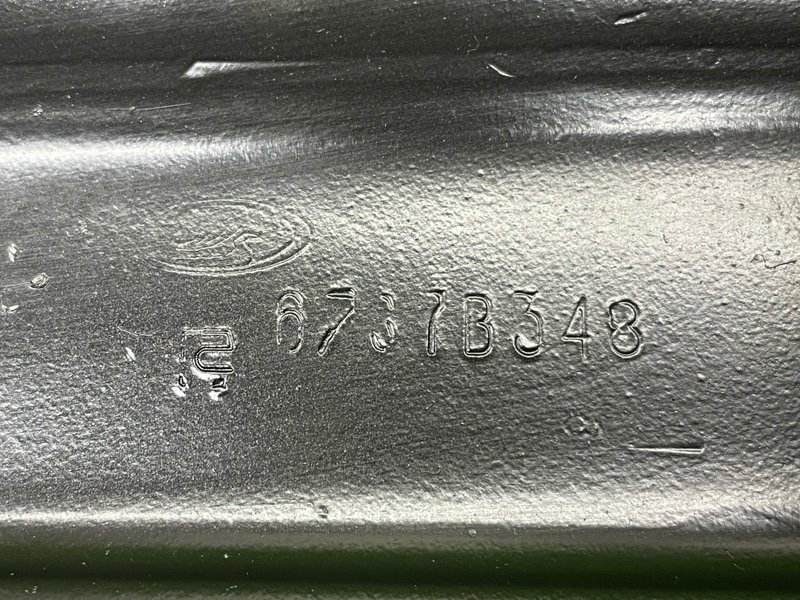 Рычаг передний левый, 3000 рублей, Москва