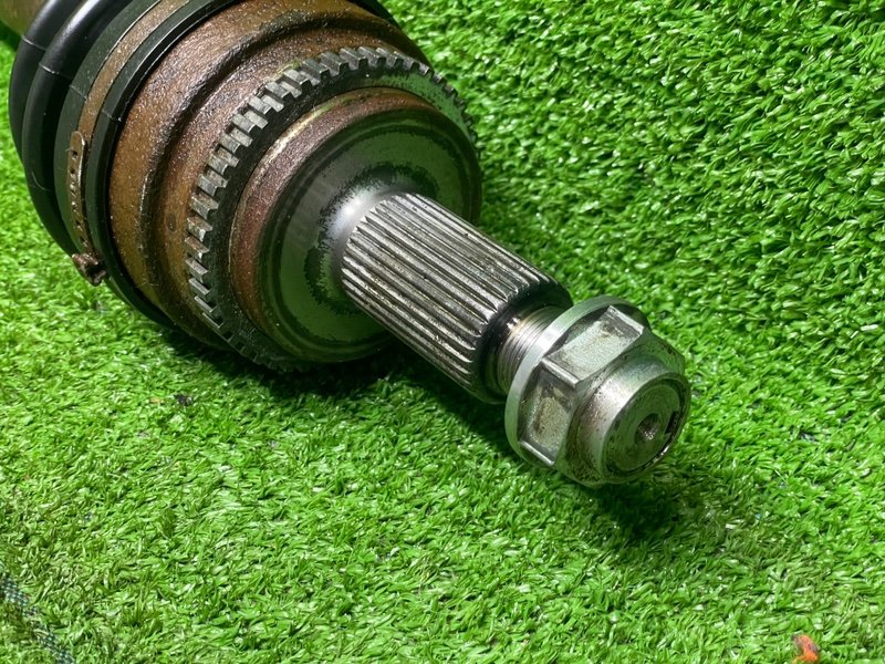 Привод задний, 3500 рублей, Москва