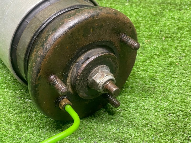 Амортизатор передний, 8000 рублей, Москва