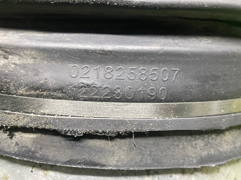 Амортизатор передний, 8000 рублей, Москва