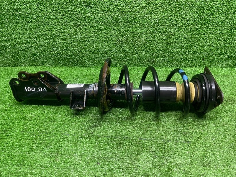 Амортизатор передний, 3000 рублей, Москва