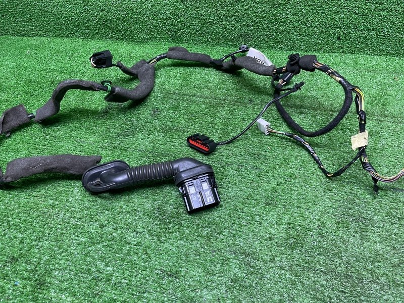 Проводка двери, 800 рублей, Москва