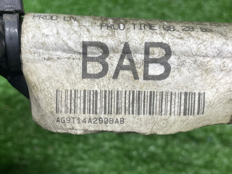 Клемма аккумулятора, 1000 рублей, Москва