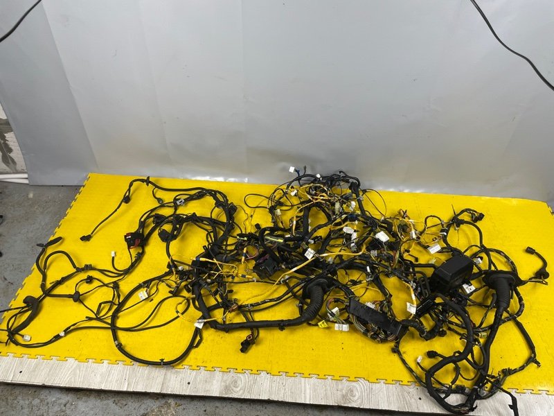 Проводка подторпедная, 6000 рублей, Москва