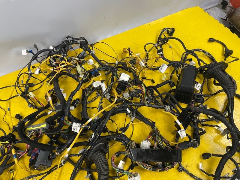 Проводка подторпедная, 6000 рублей, Москва