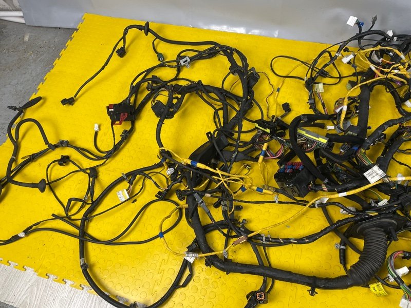 Проводка подторпедная, 6000 рублей, Москва