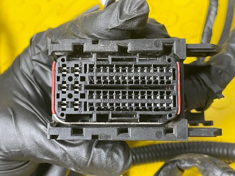 Проводка подторпедная, 6000 рублей, Москва