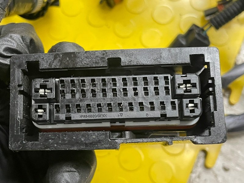 Проводка подторпедная, 6000 рублей, Москва