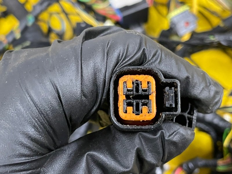 Проводка подторпедная, 6000 рублей, Москва