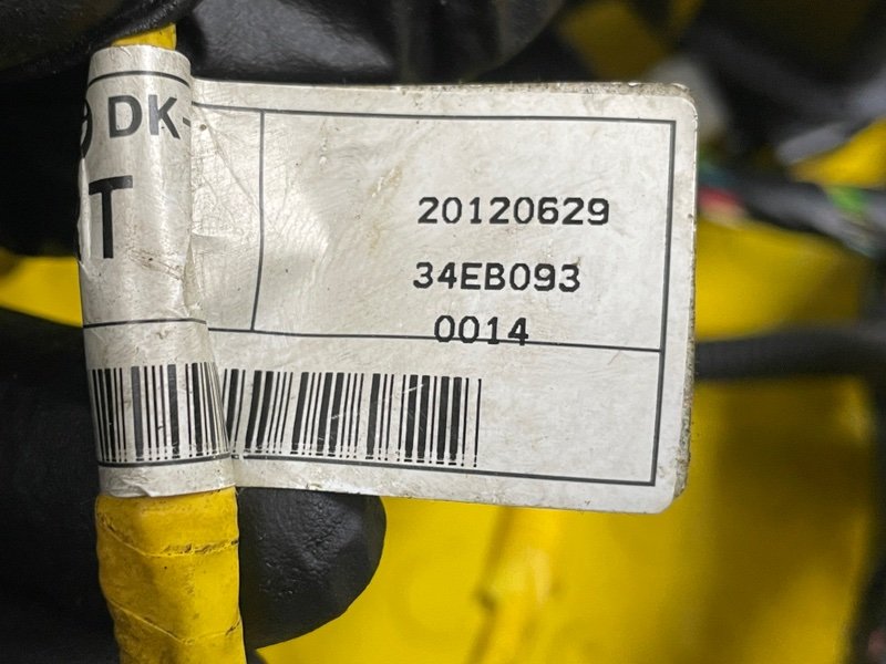 Проводка подторпедная, 6000 рублей, Москва