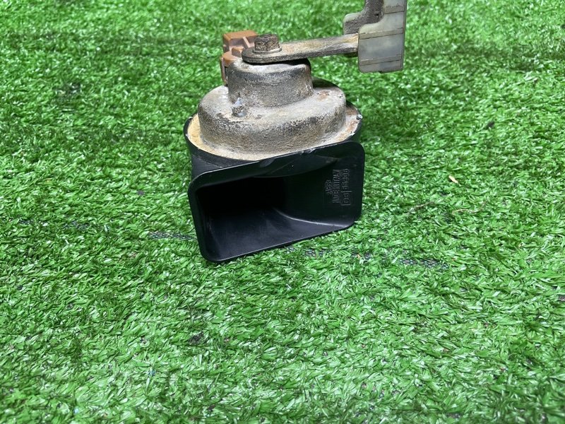 Звуковой сигнал, 1000 рублей, Москва