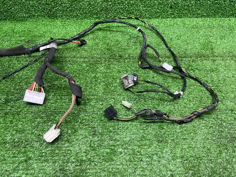 Проводка двери, 1000 рублей, Москва