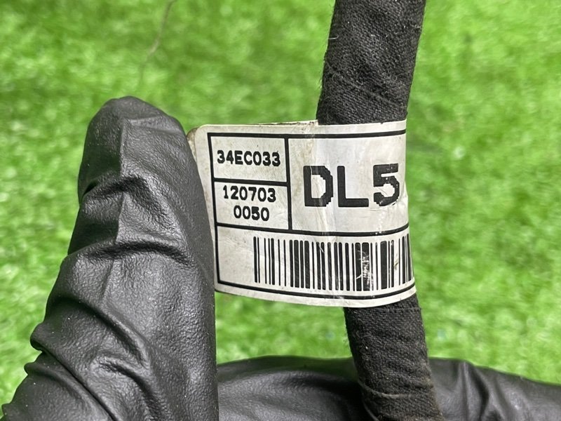 Проводка двери, 1000 рублей, Москва