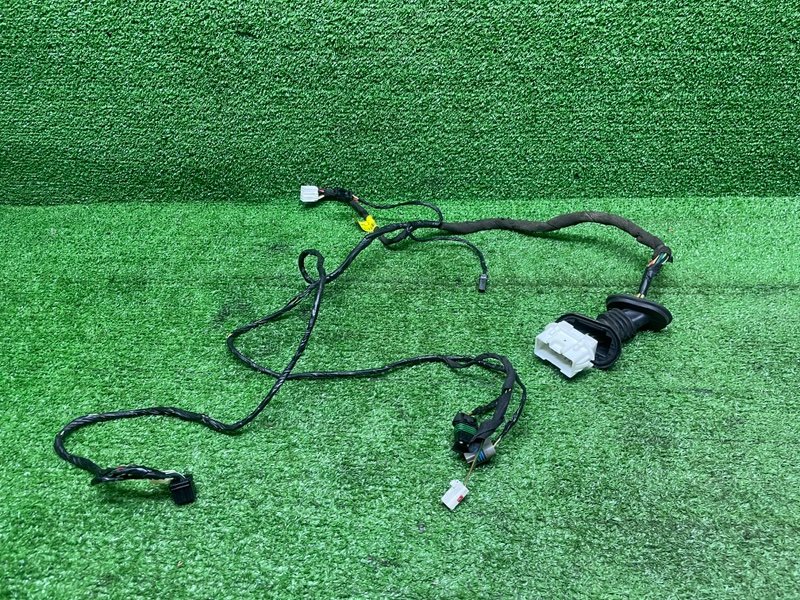 Проводка двери, 1000 рублей, Москва