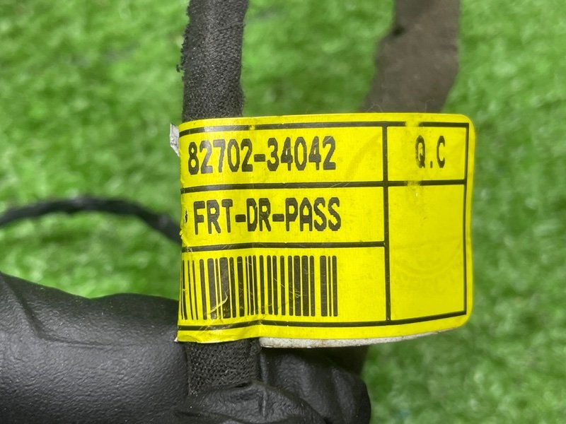 Проводка двери, 1000 рублей, Москва