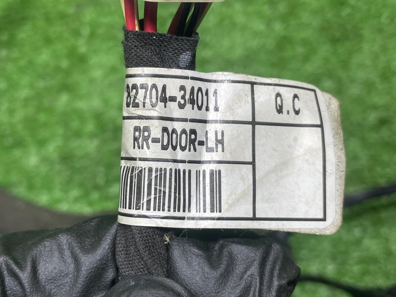 Проводка двери, 1000 рублей, Москва