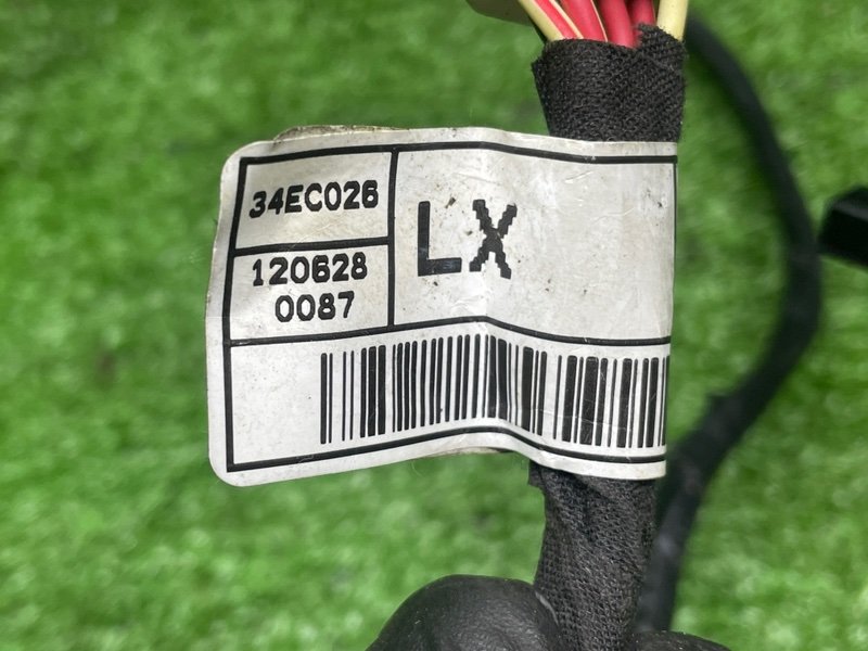 Проводка двери, 1000 рублей, Москва