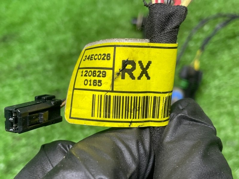 Проводка двери, 1000 рублей, Москва