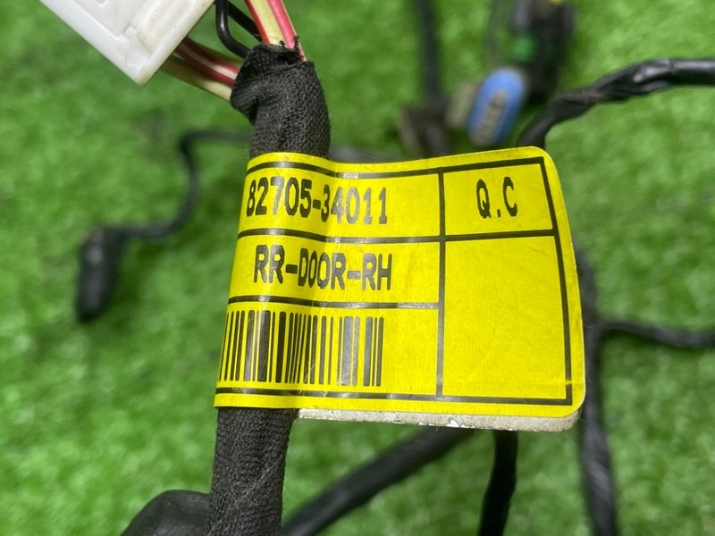 Проводка двери, 1000 рублей, Москва