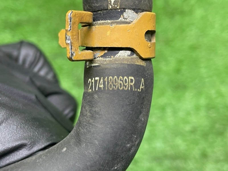 Патрубок отопителя, 500 рублей, Москва