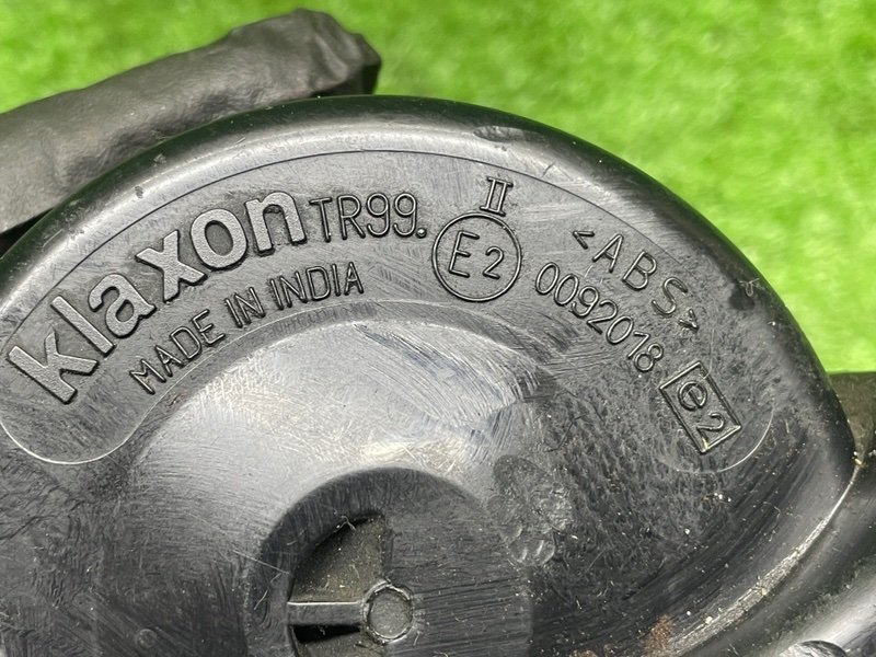 Звуковой сигнал, 500 рублей, Москва