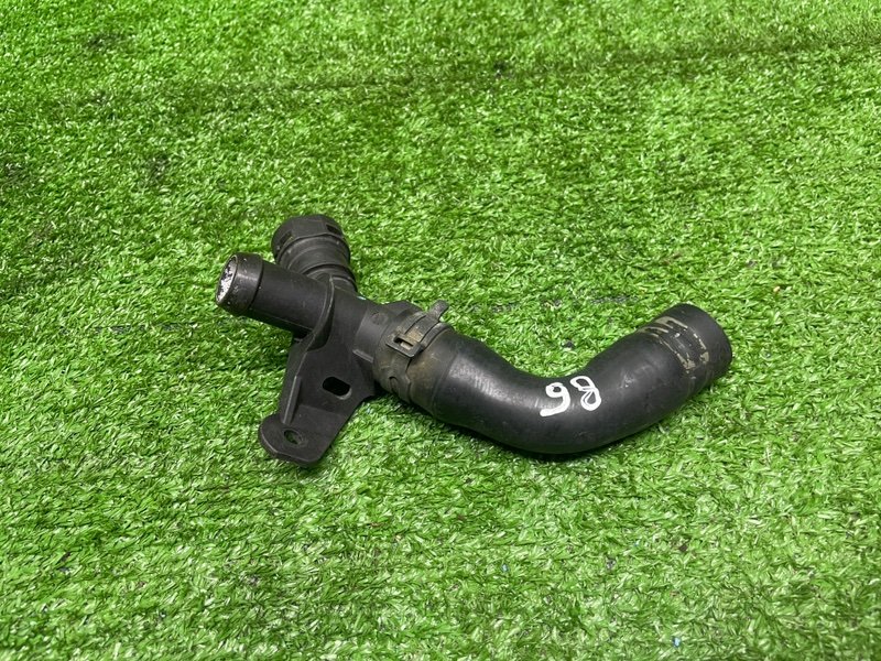 Тройник системы охлаждения, 1500 рублей, Москва