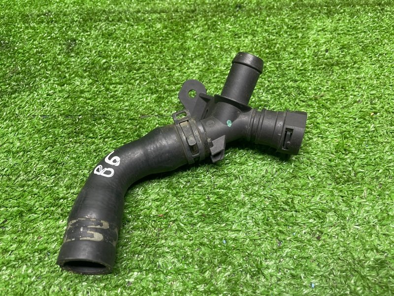 Тройник системы охлаждения, 1500 рублей, Москва