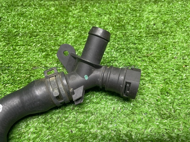 Тройник системы охлаждения, 1500 рублей, Москва