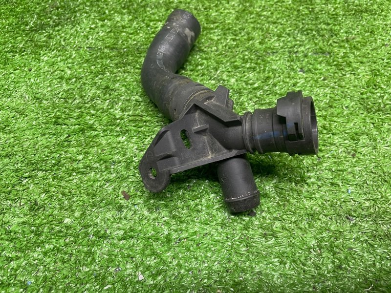 Тройник системы охлаждения, 1500 рублей, Москва