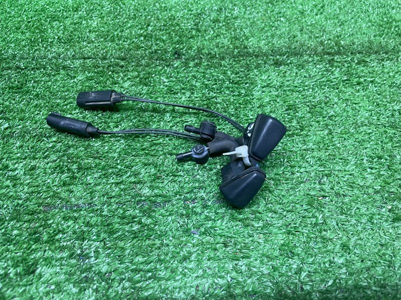 Форсунка омывателя лобового стекла, 3000 рублей, Москва