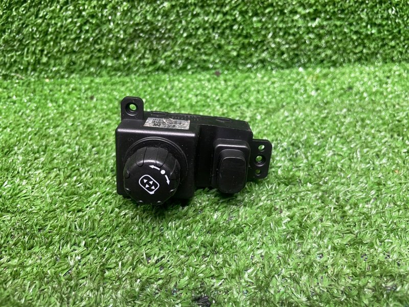 Блок управления зеркалами, 1000 рублей, Москва