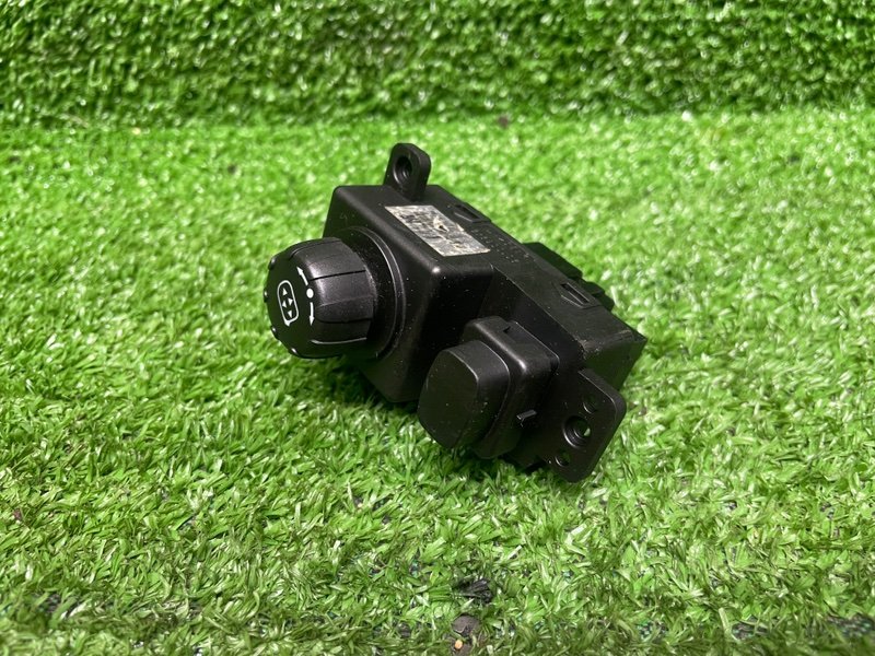 Блок управления зеркалами, 1000 рублей, Москва