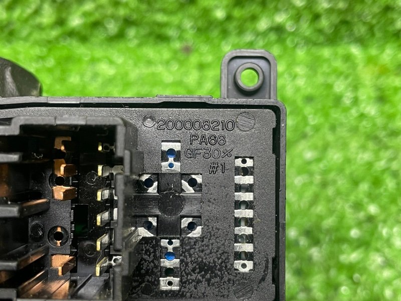 Блок управления зеркалами, 1000 рублей, Москва