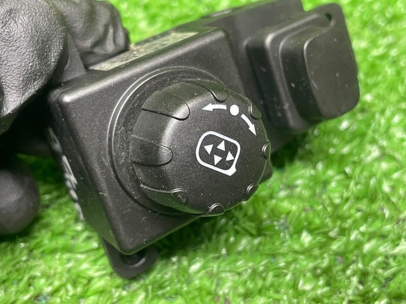 Блок управления зеркалами, 1000 рублей, Москва