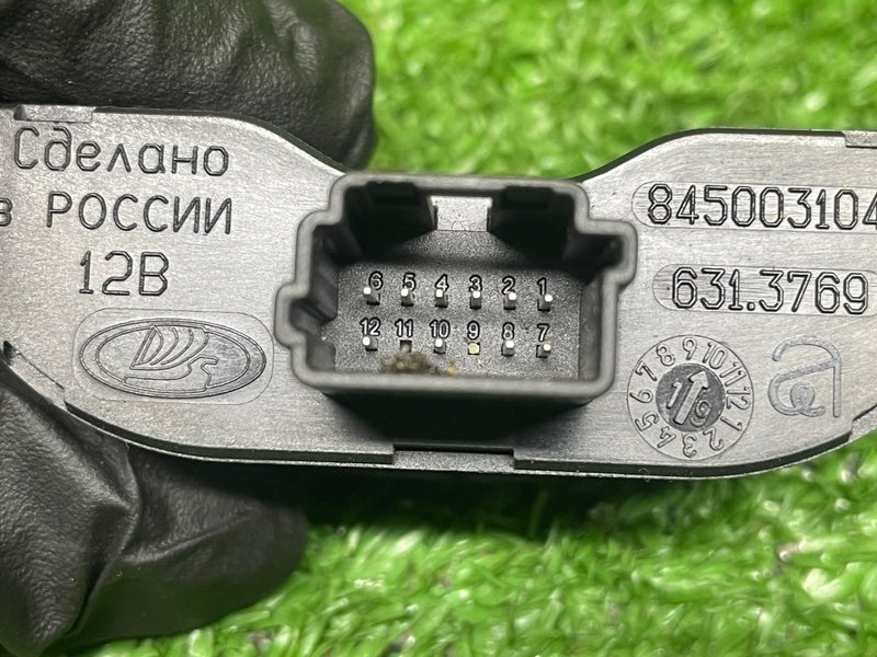 Кнопка обогрева сидений, 1000 рублей, Москва