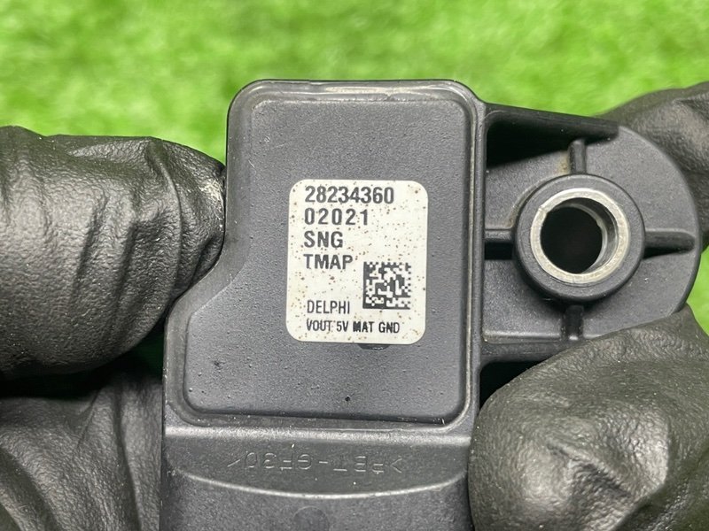 Датчик абсолютного давления, 1000 рублей, Москва